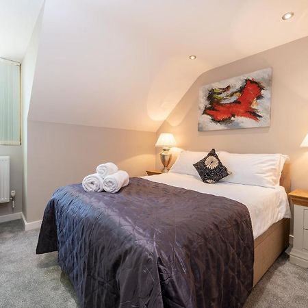 Hamble Retreat Studios And Lodge Warsash Екстер'єр фото