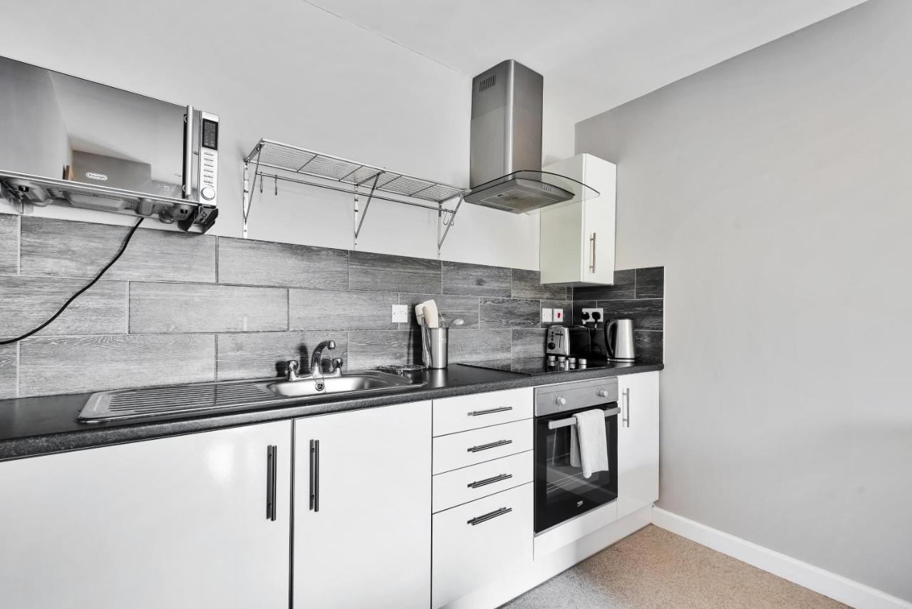 Hamble Retreat Studios And Lodge Warsash Екстер'єр фото
