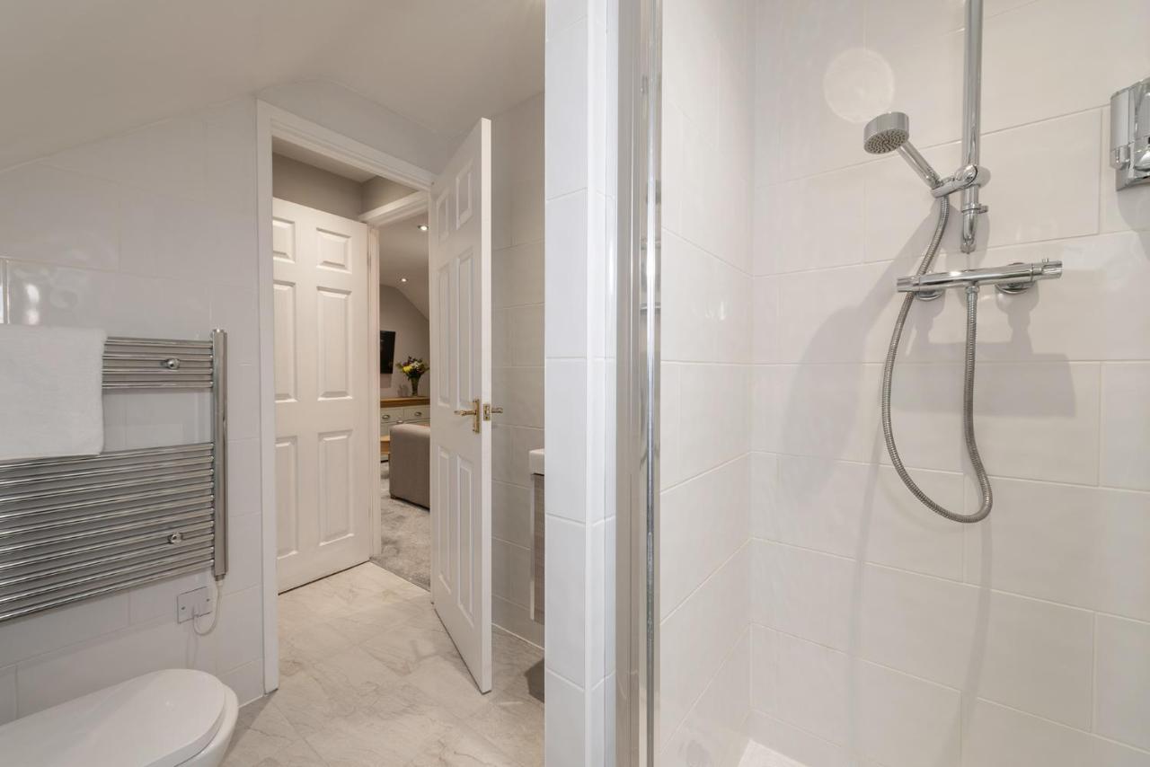 Hamble Retreat Studios And Lodge Warsash Екстер'єр фото